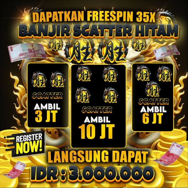 Tamanslot - Situs Game Scatter Hitam Super Jepe